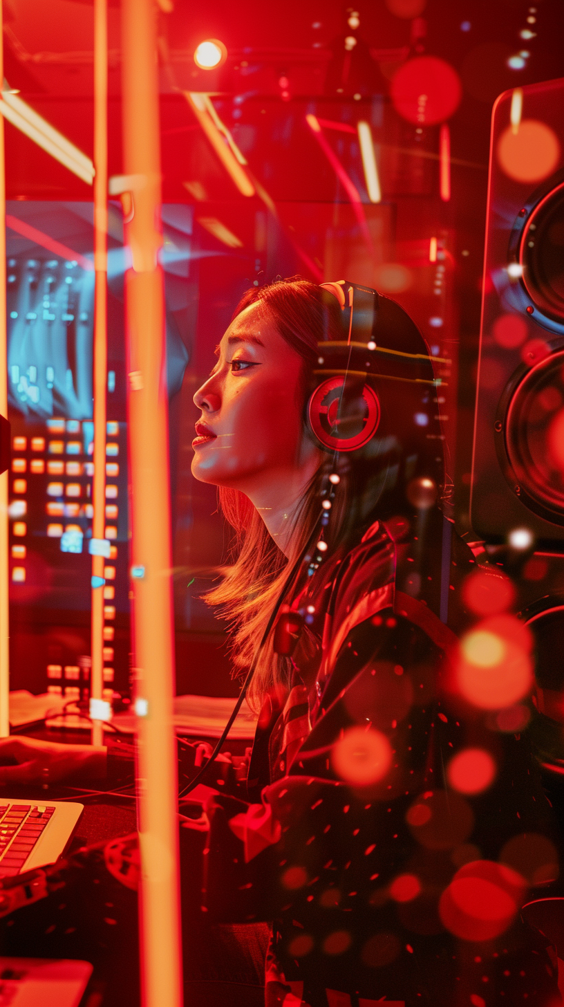 🖤RE:LIVE™ – Live-Streaming, das verkauft