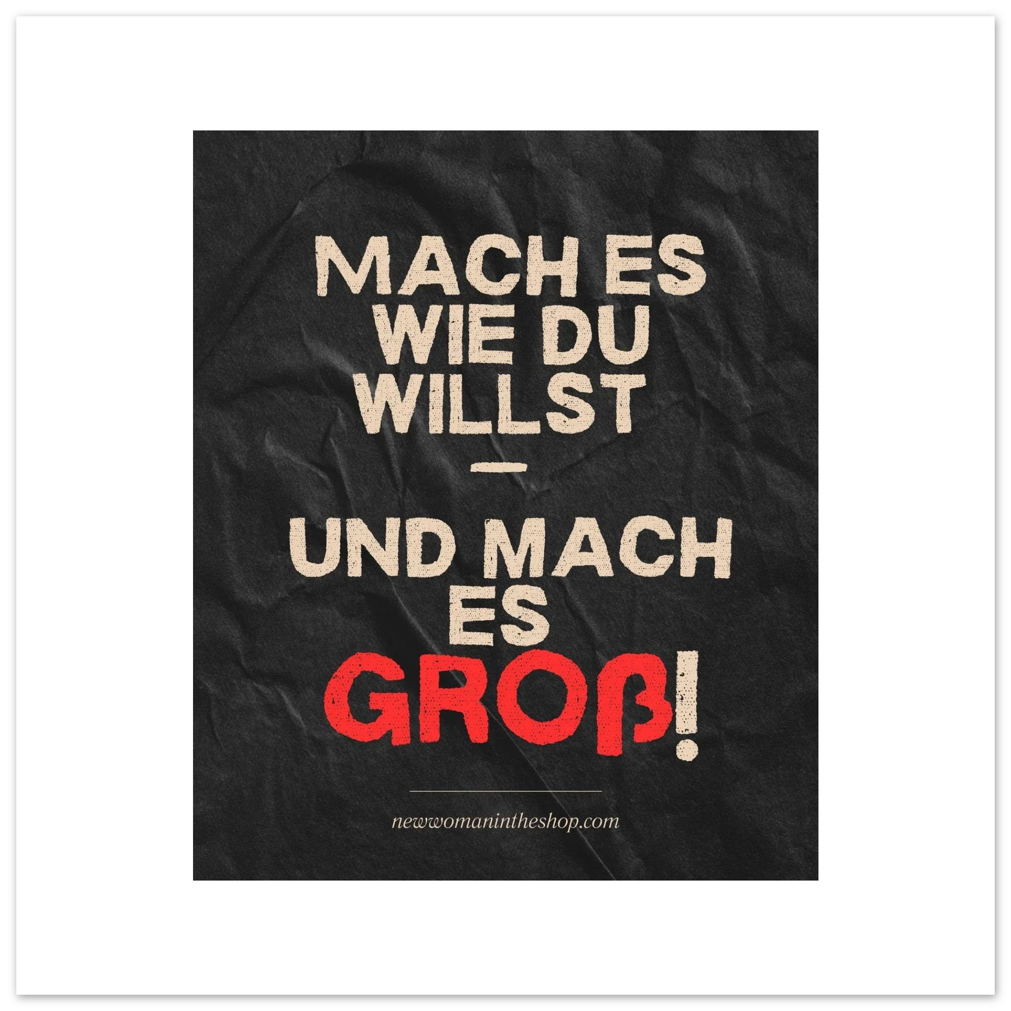 Mittelfingermittwoch: Ein Hoch auf den Kaffee und das Leben!
