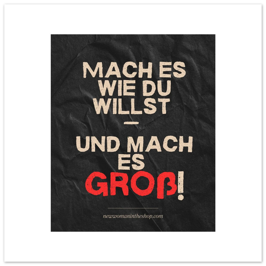 Mittelfingermittwoch: Ein Hoch auf den Kaffee und das Leben!