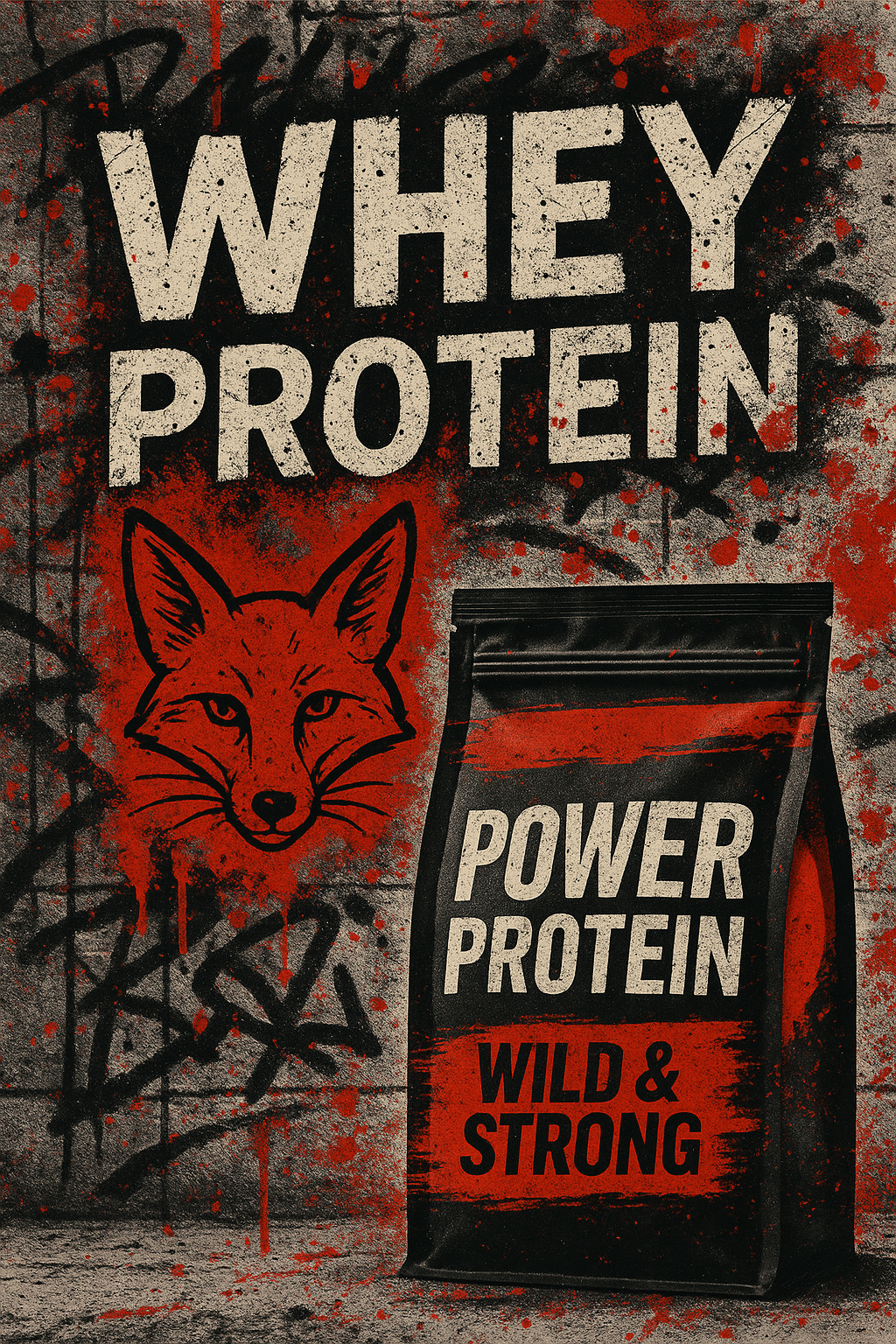 Stark. Fit. Vitastrong. – Deine neue Power-Marke für Fitness & Gesundheit