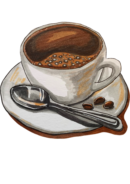 Donnerstag, Kaffee & Kluges – Dein Weekly Boost!