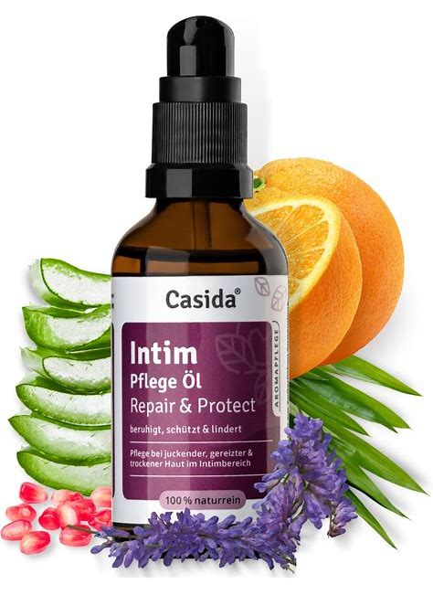 Natürliche Gesundheit & Pflege mit Casida: Spare jetzt mit unserem Rabattcode! Dramaqueen!!
