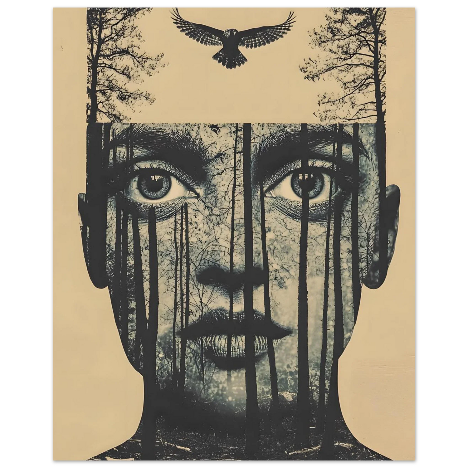 Beyond the Ordinary Collection-Kunstwerke, die Grenzen überschreiten