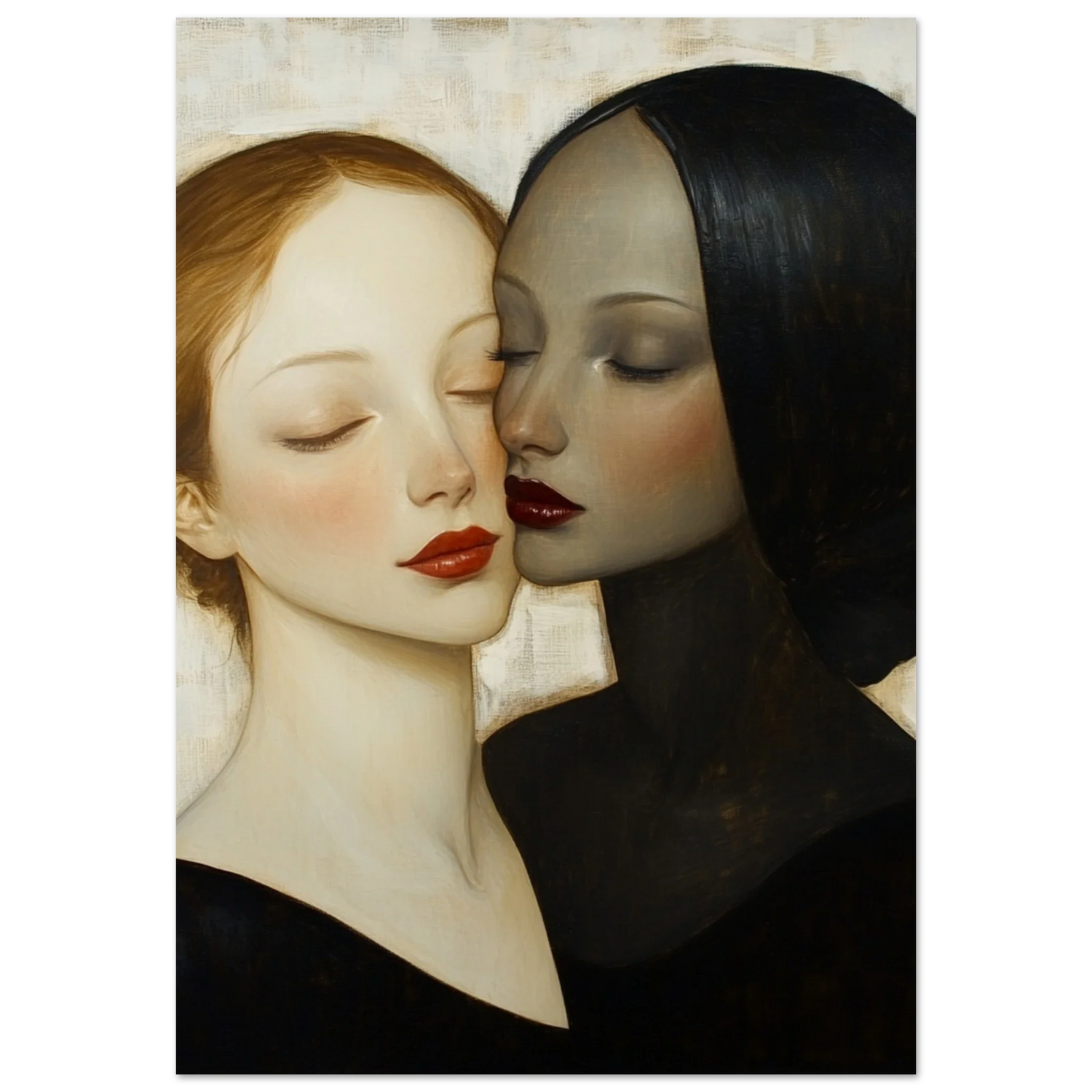 Bold Portraits – Gesichter mit Haltung