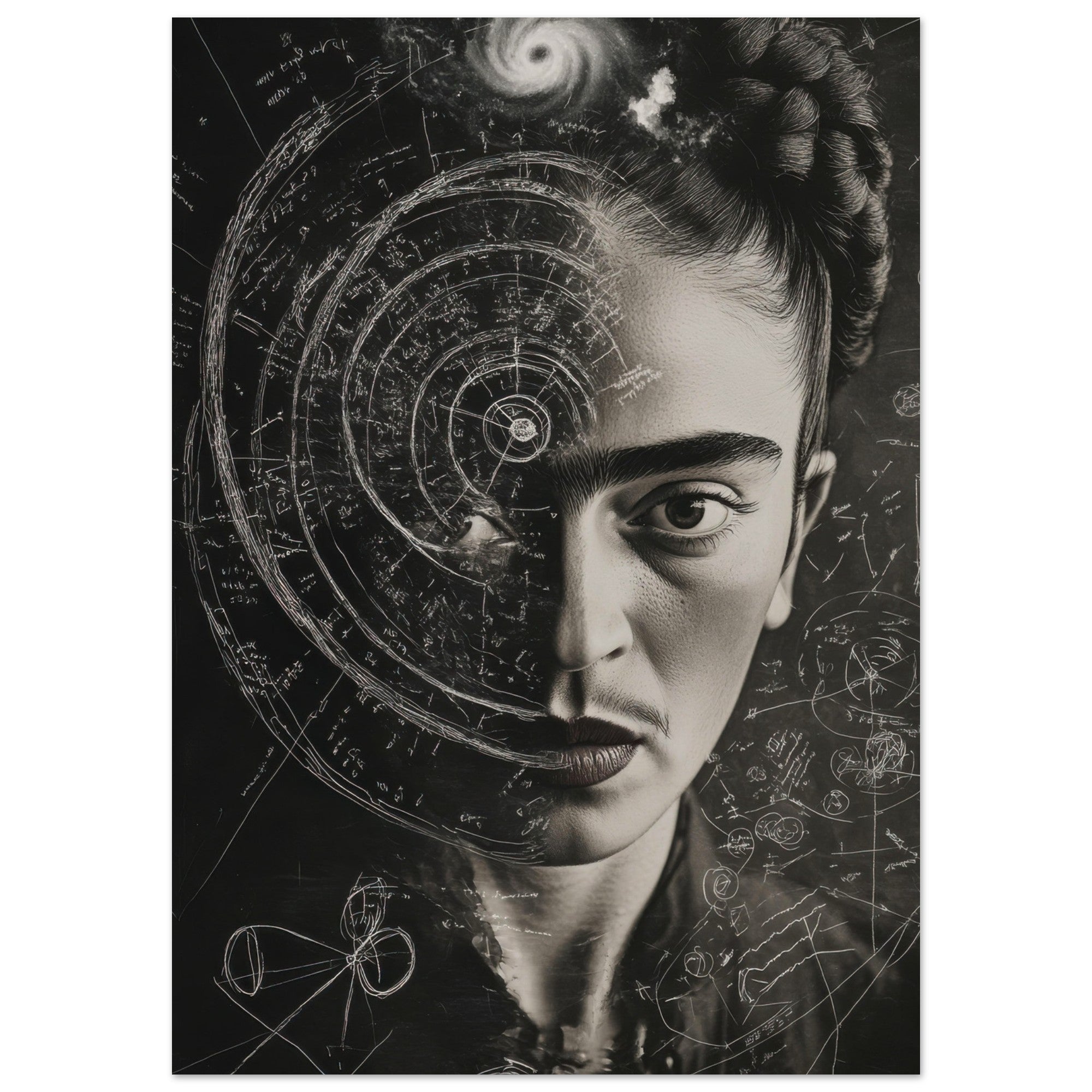 Museum-Quality Matte Paper Poster