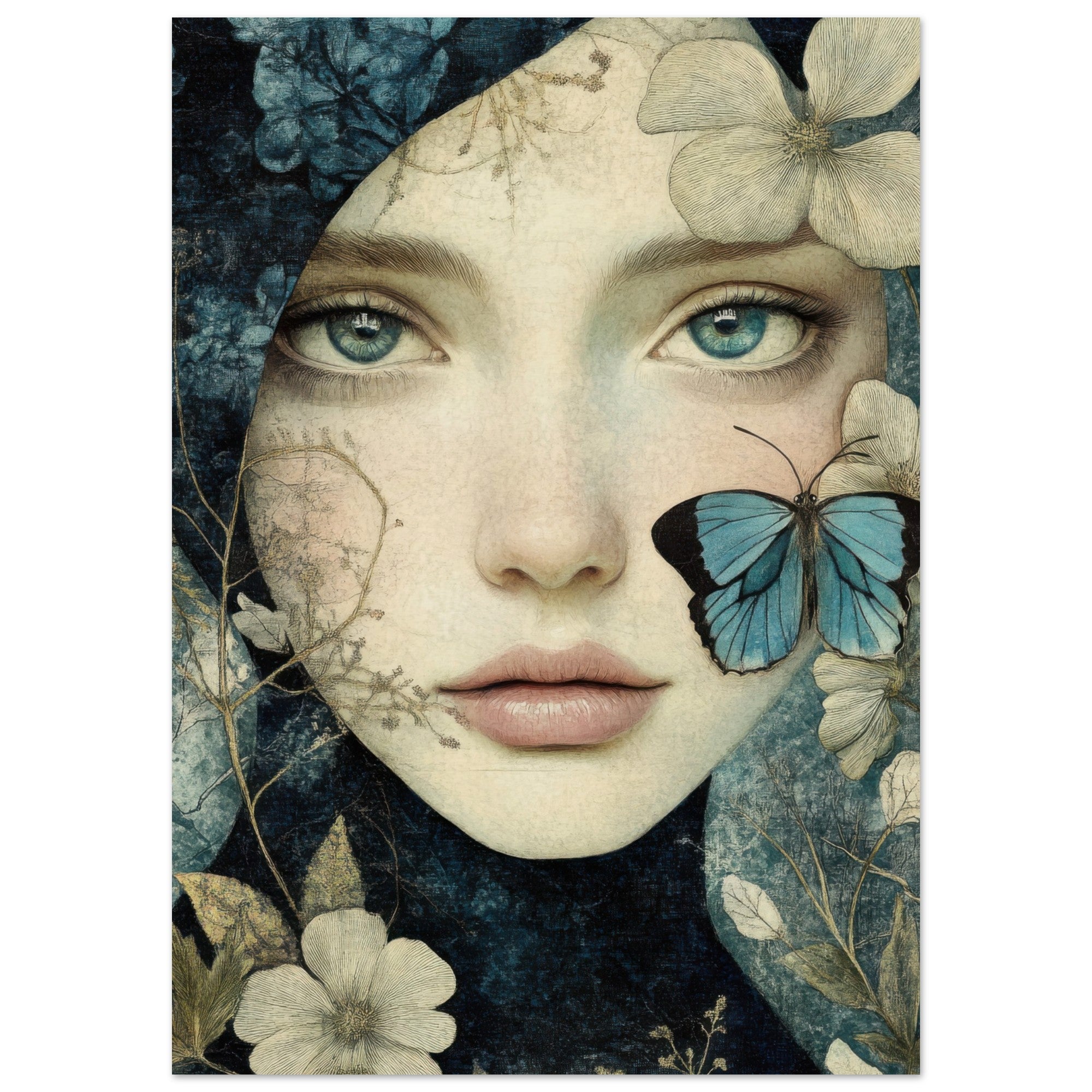 Museum-Quality Matte Paper Poster