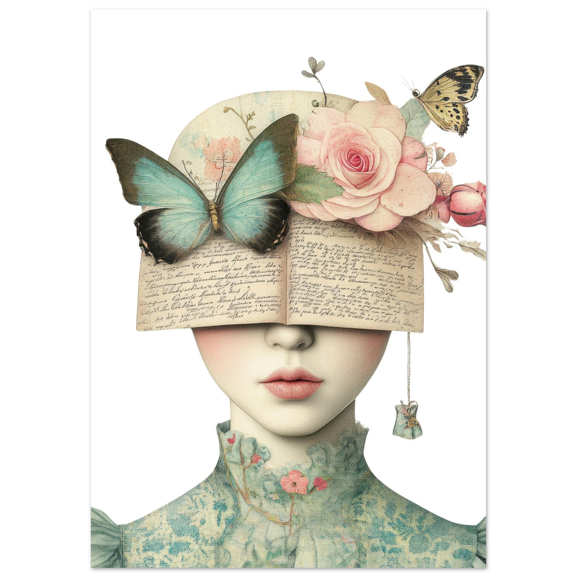 Fine Art Poster