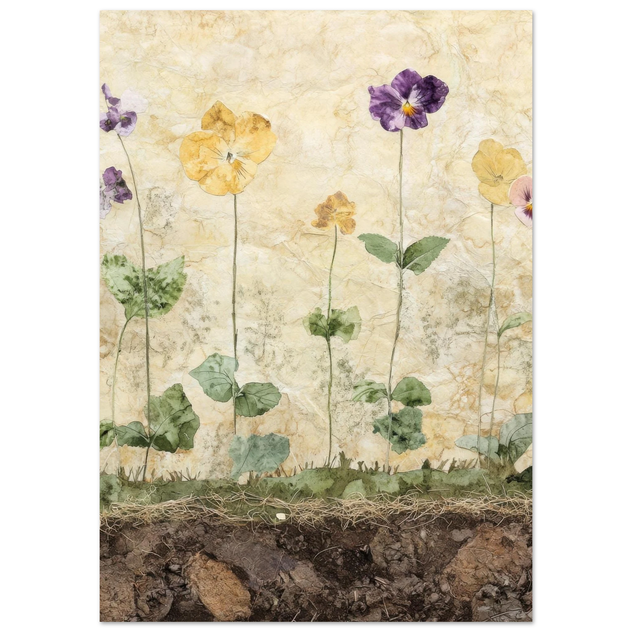 Wall art
