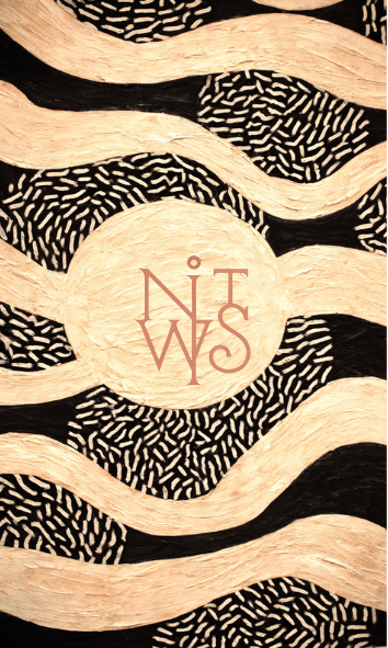 "Primal Forms: A Dialogue in Black & White"