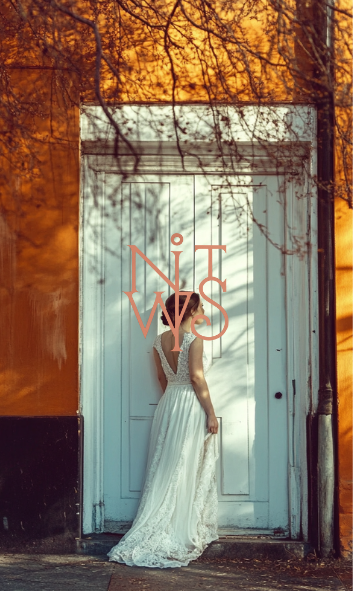 "The Alchemist's Daughter: Eine Fabel in Gold und Schatten" – Digitaler Kunstdruck