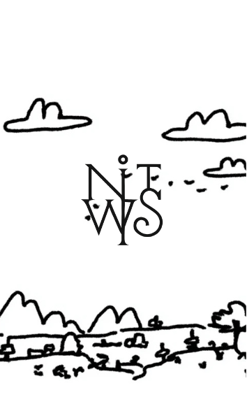 "Eine Linie, eine Geschichte: Charmante Kritzel-Kunst für jeden Tag" – Digitaler Download