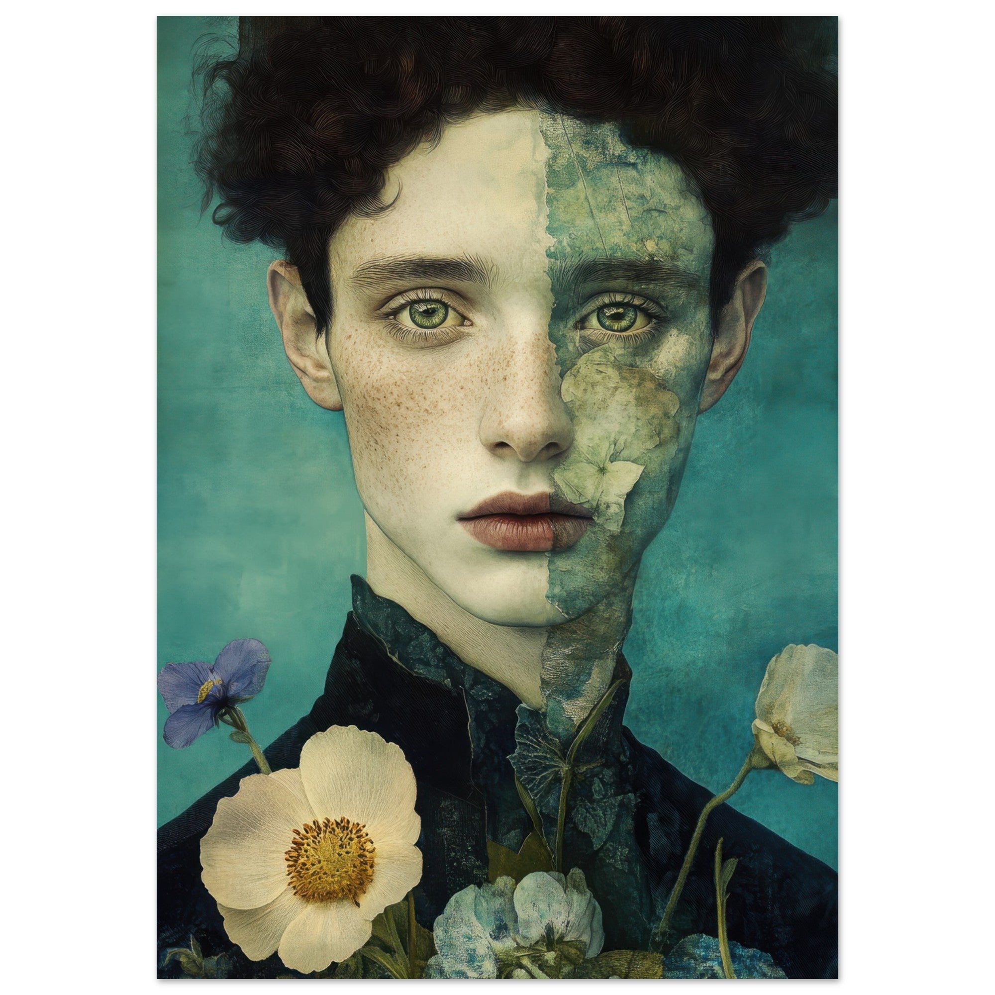 Fine Art Poster