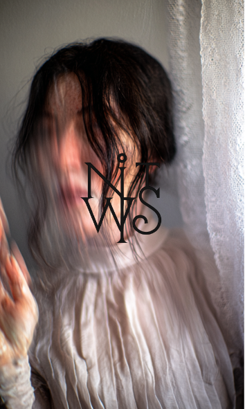 "Static Age: Echos aus dem Underground" – Digitaler Kunstdruck