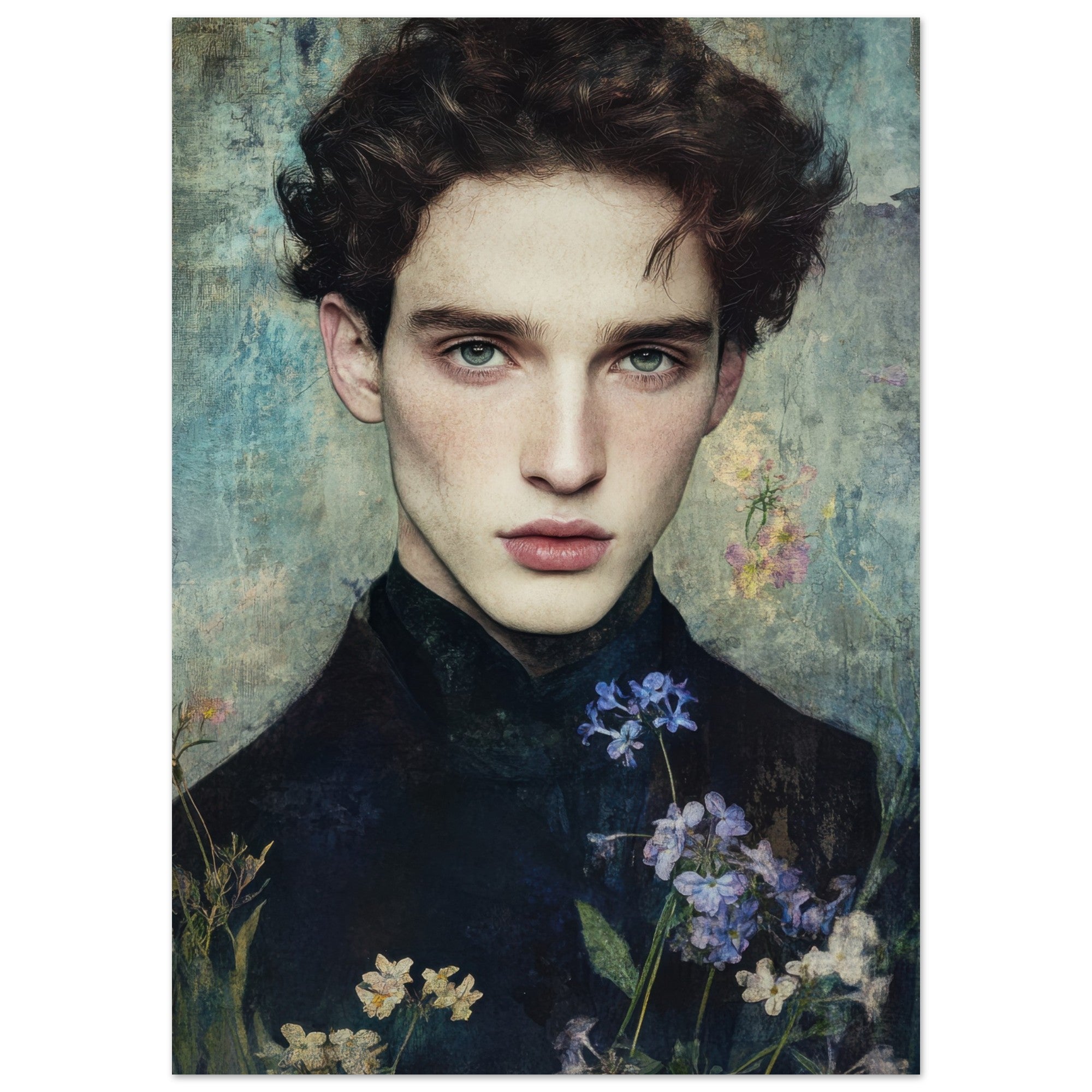 Fine Art Poster