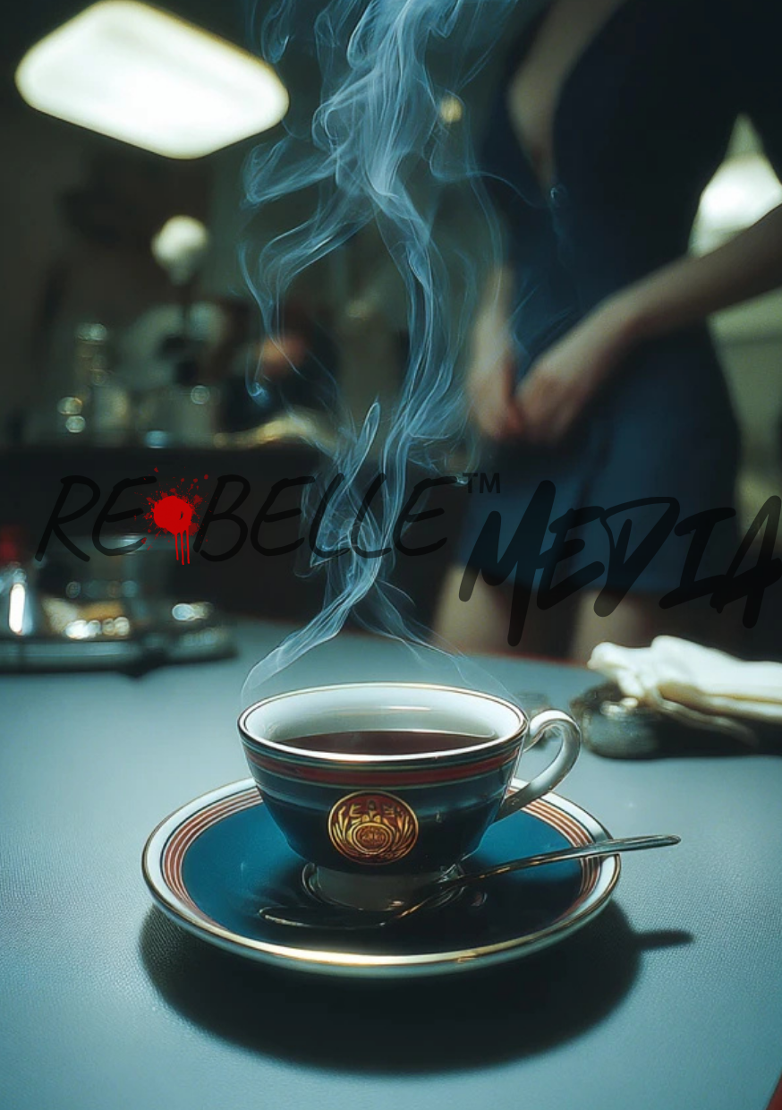 Irgendwo zwischen Traum und Wirklichkeit