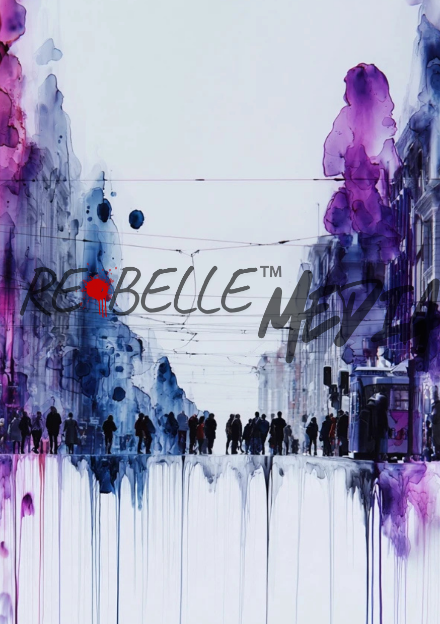 Deine Wände sind langweilig. Ändere das.