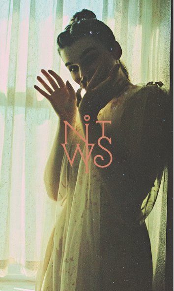 "Static Age: Echos aus dem Underground" – Digitaler Kunstdruck