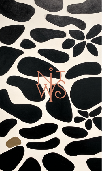 "Primal Forms: A Dialogue in Black & White"