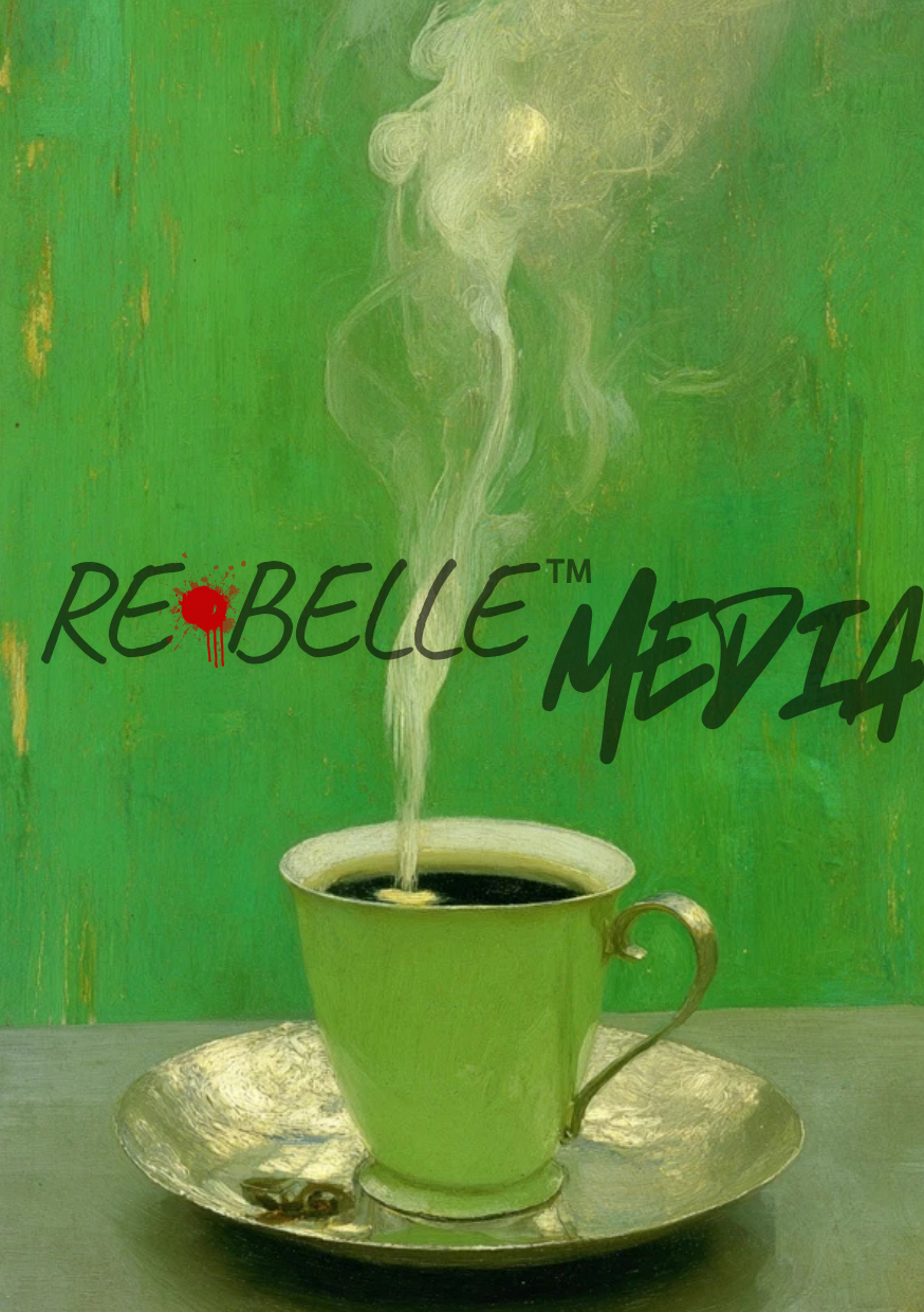 Betreten Sie den grünen Raum