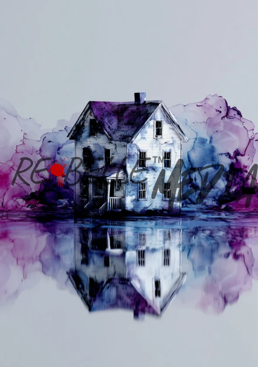 Deine Wände sind langweilig. Ändere das.