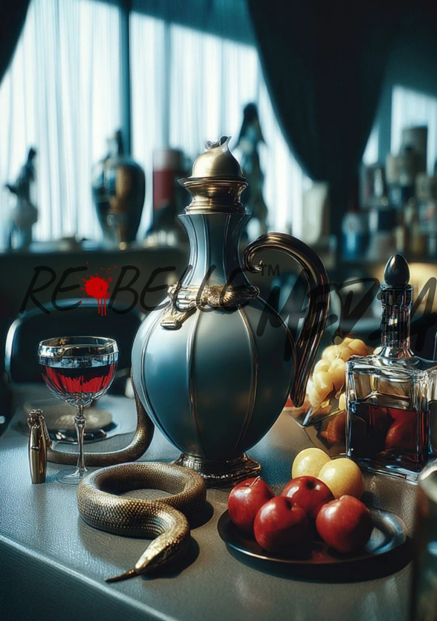 Irgendwo zwischen Traum und Wirklichkeit