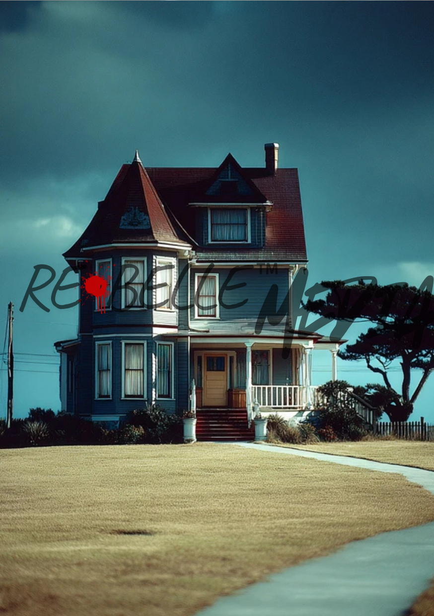 Irgendwo zwischen Traum und Wirklichkeit