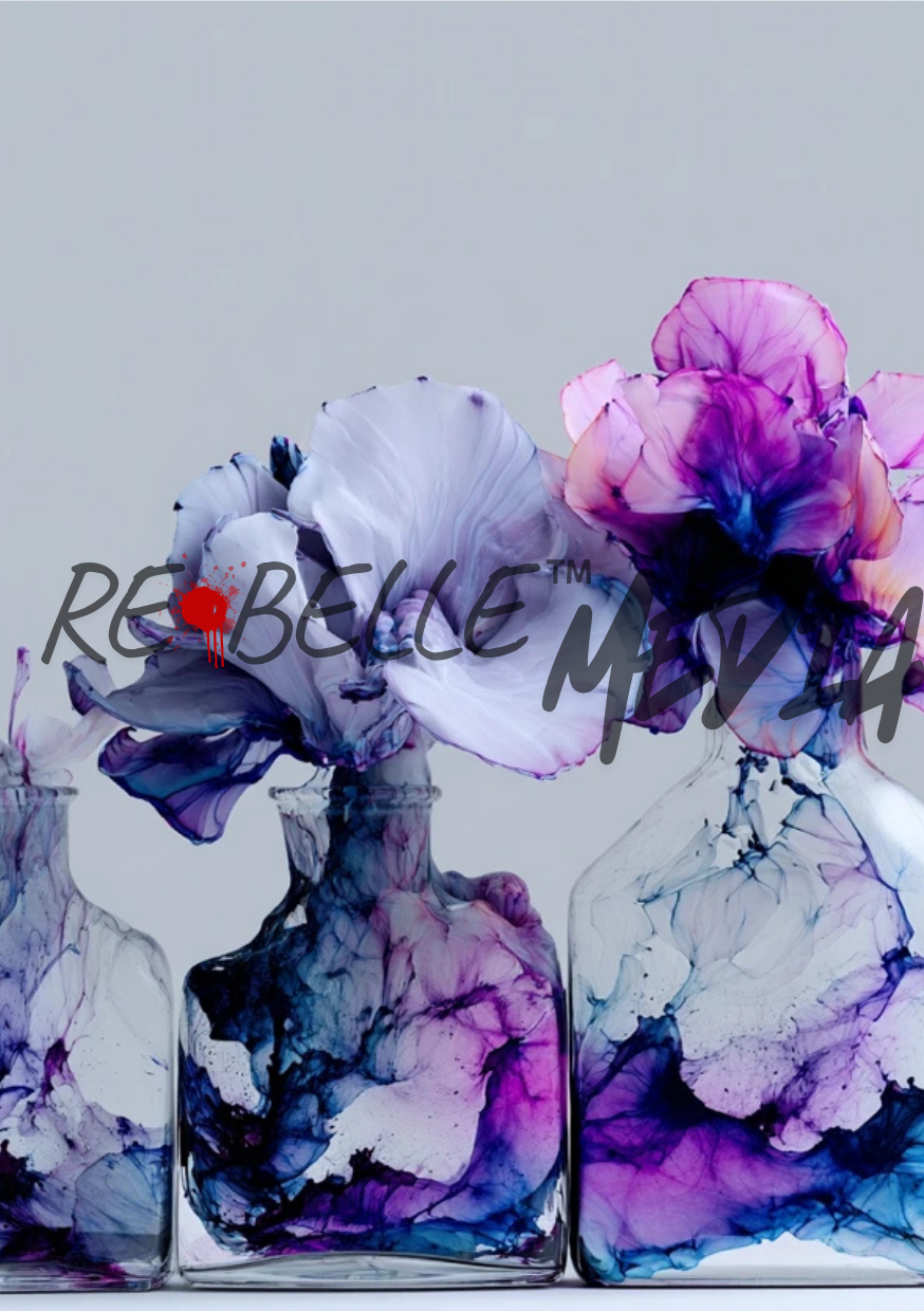 Deine Wände sind langweilig. Ändere das.