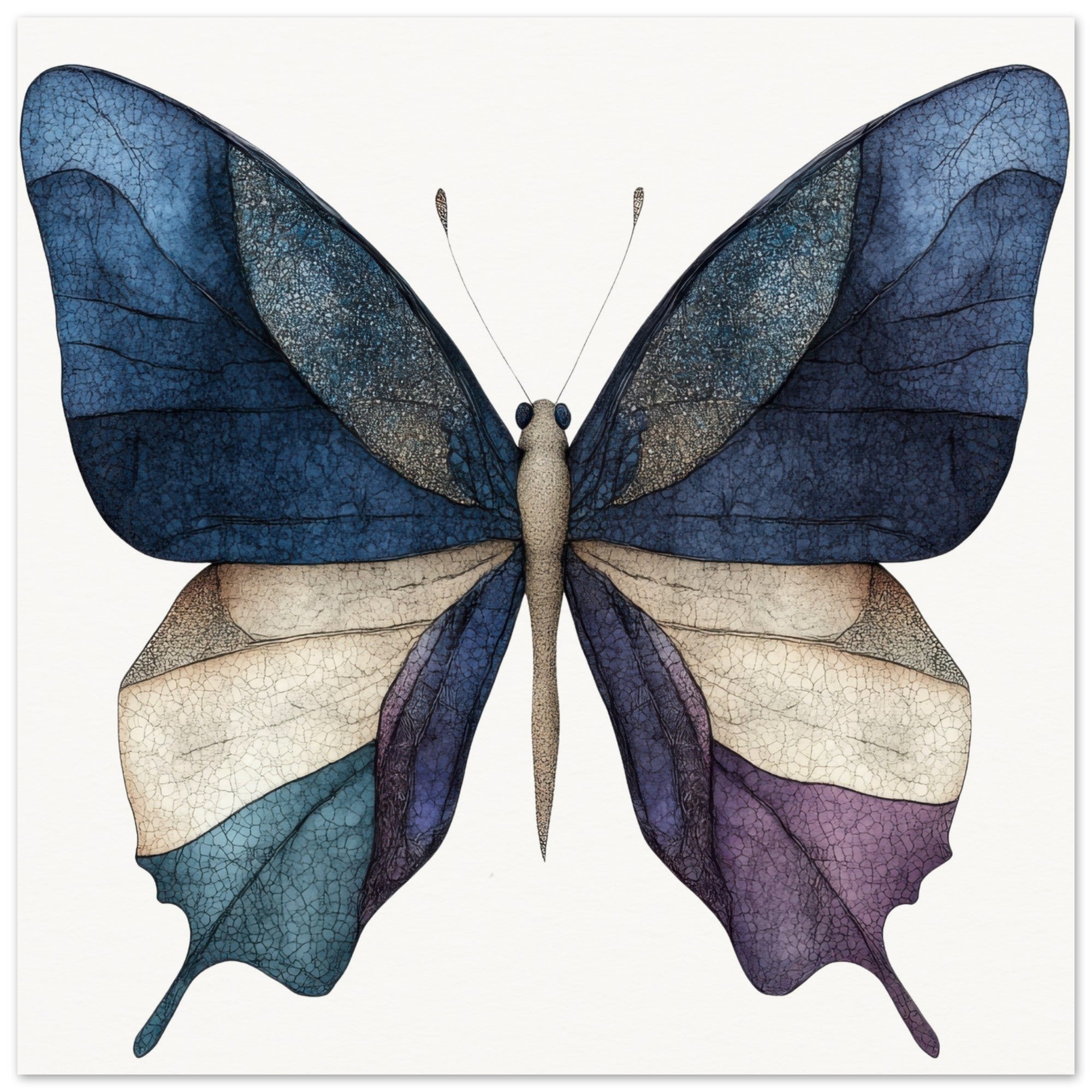 Museum-Quality Matte Paper Poster