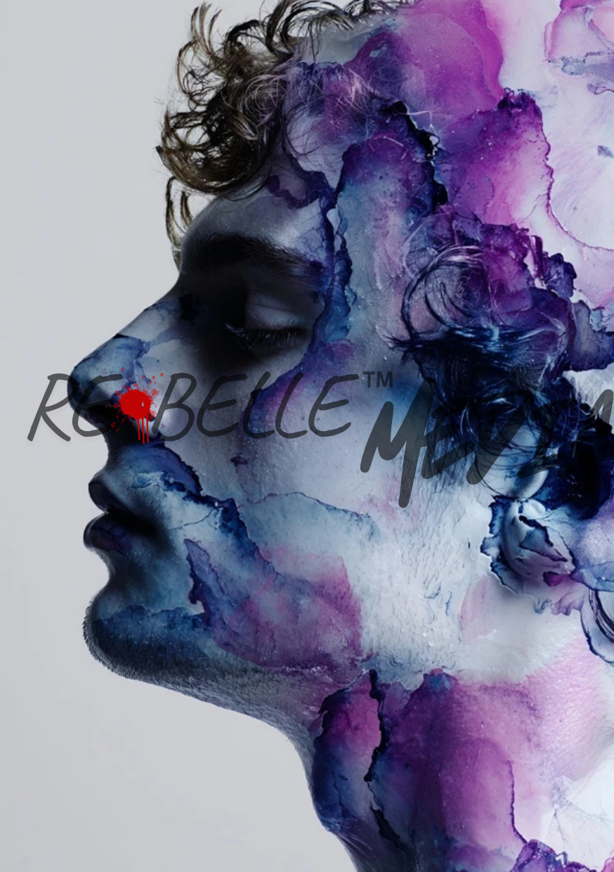 Deine Wände sind langweilig. Ändere das.