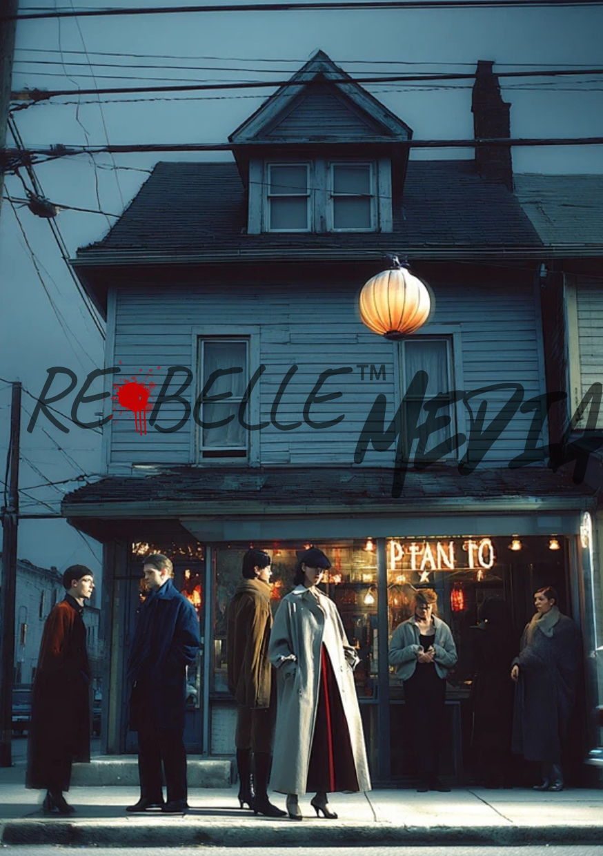 Irgendwo zwischen Traum und Wirklichkeit