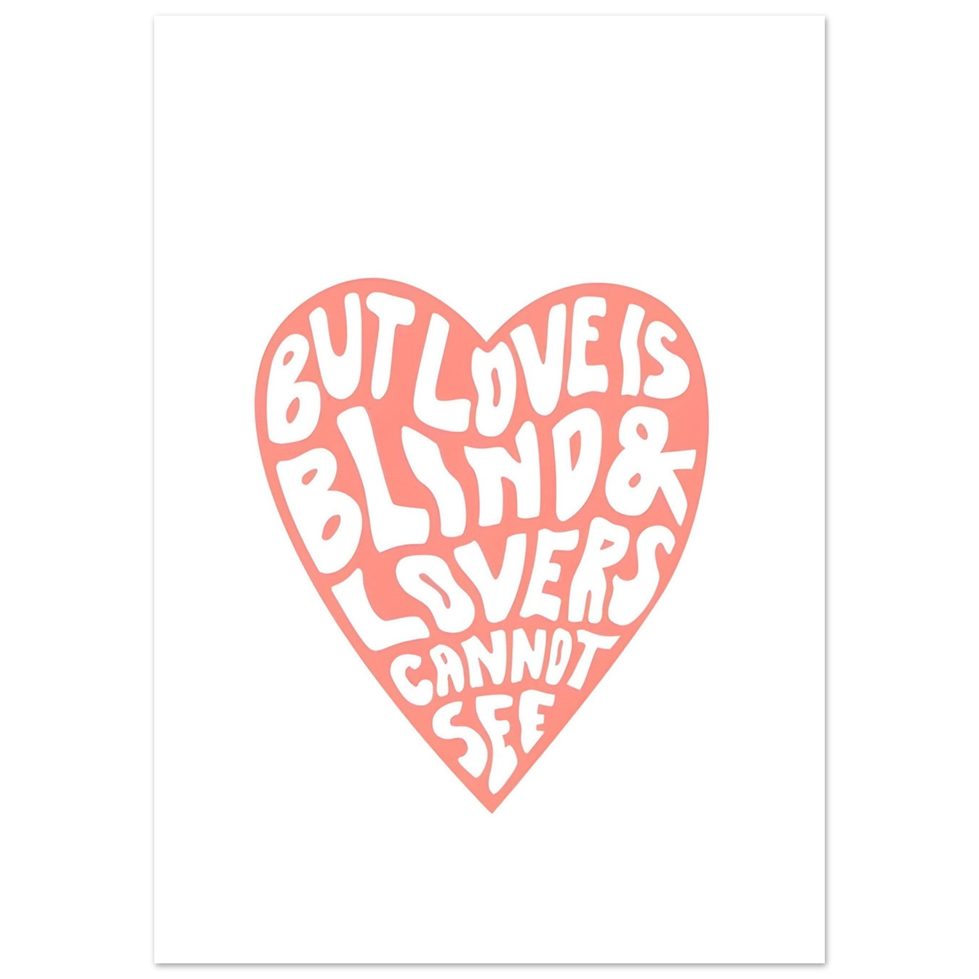 Fine Art Poster