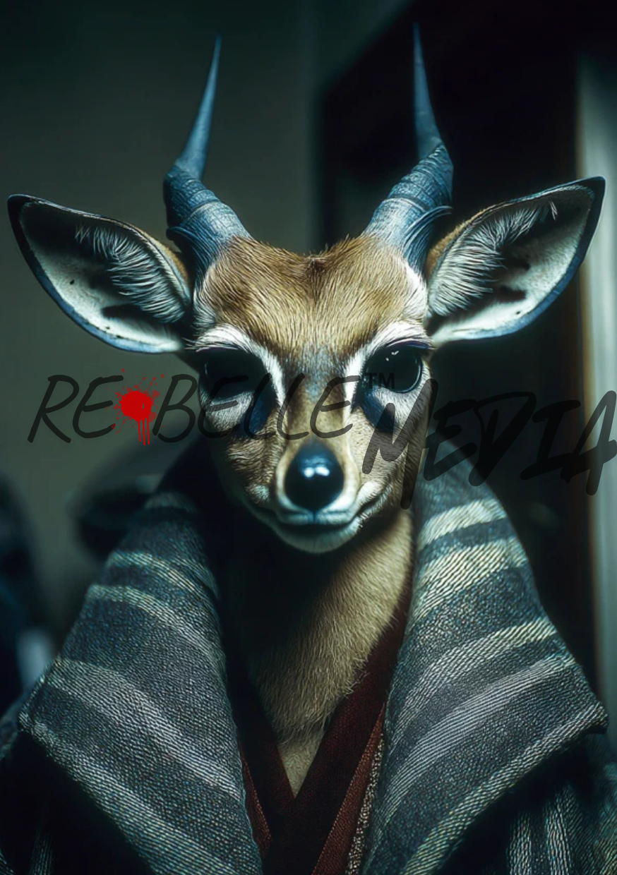 Irgendwo zwischen Traum und Wirklichkeit