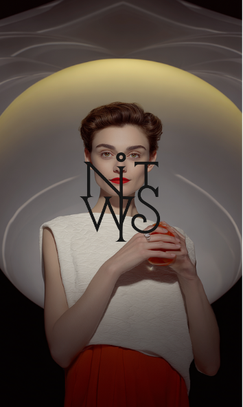 "Femme Fatale: Porträts einer modernen Ikone" – Digitaler Kunstdruck