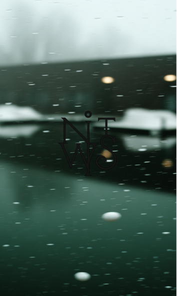 "Green Reverie: Ein Flüstern der Natur" – Digitaler Kunstdruck