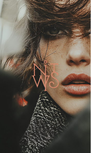 Urban Gaze: Ein flüchtiger Moment