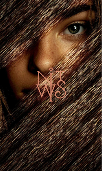 "Pixel-Surrealismus: Dunkle Träume & Goldene Texturen" – A2 Digitaler Kunstdruck