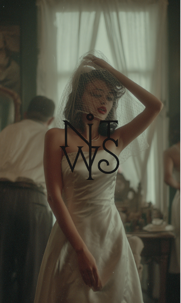 "Static Age: Echos aus dem Underground" – Digitaler Kunstdruck