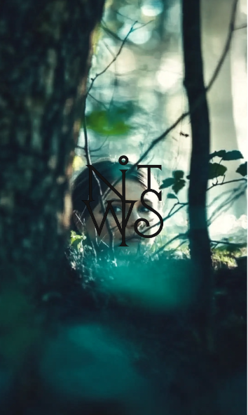 "Portals & Passages: Eine Reise durch das Unbekannte" – Digitaler Kunstdruck