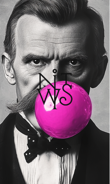 "Serious Fun: The Bubblegum Aristocrats"