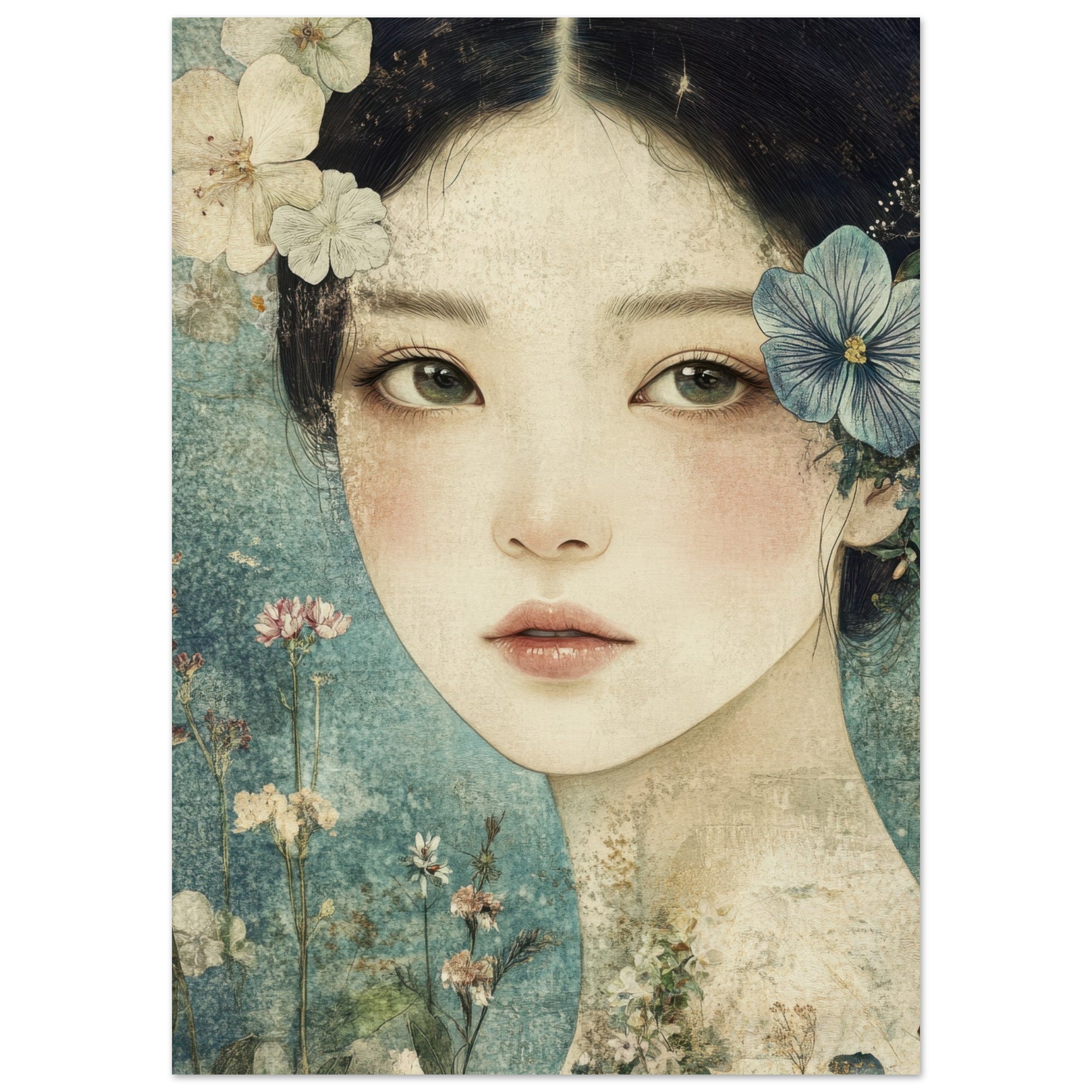 Fine Art Poster