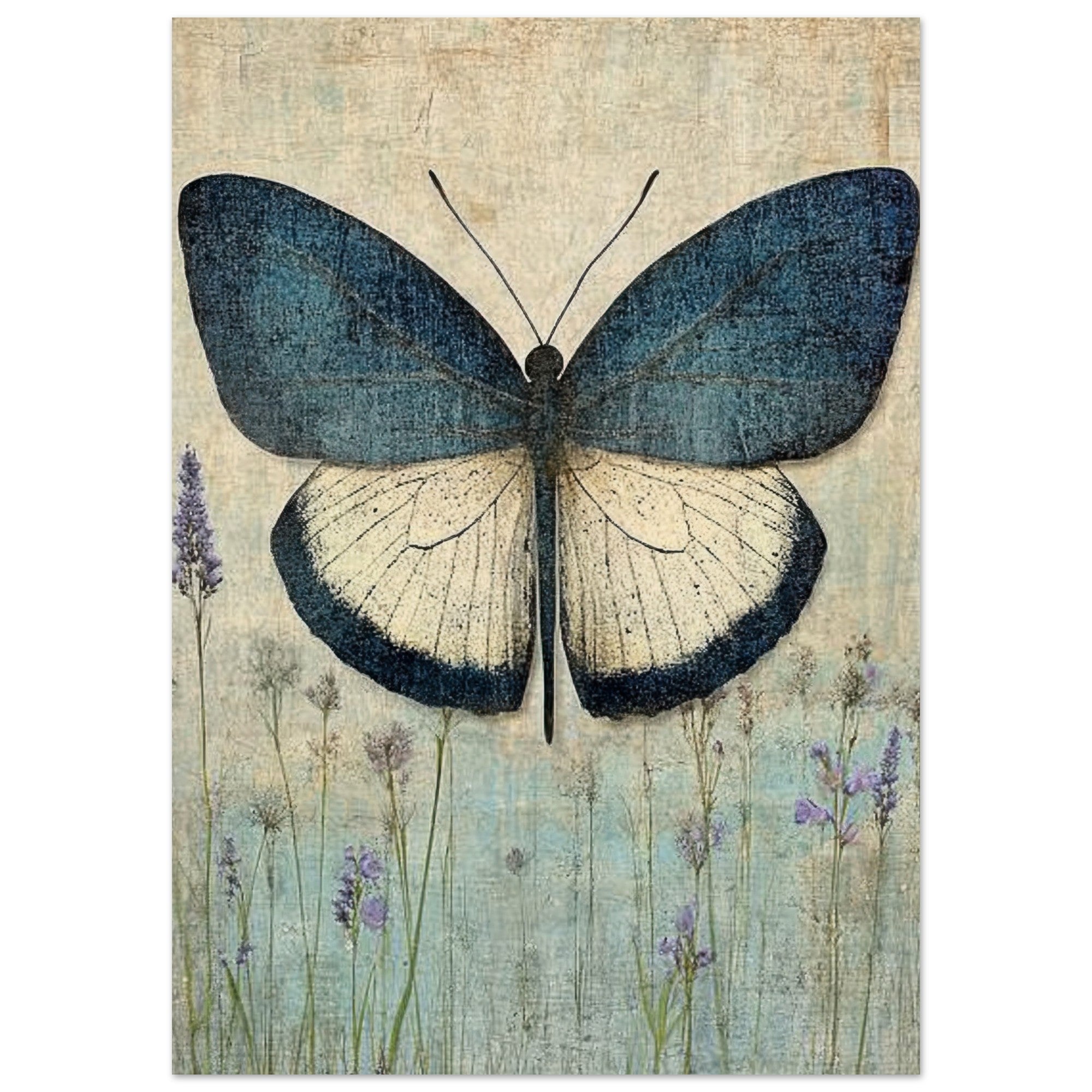 Museum-Quality Matte Paper Poster