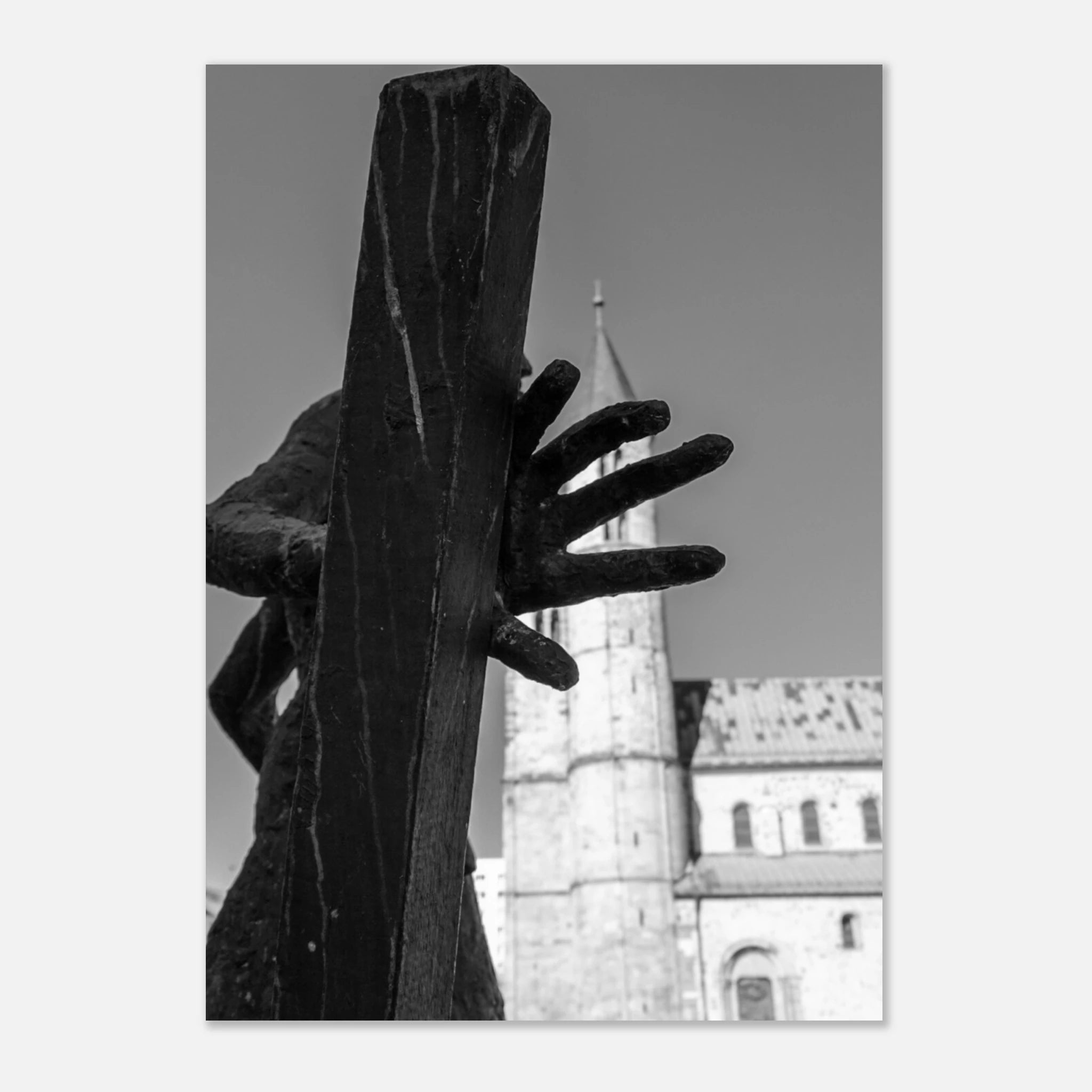 Die stumme Geste – Kunst und Kirche im Dialog