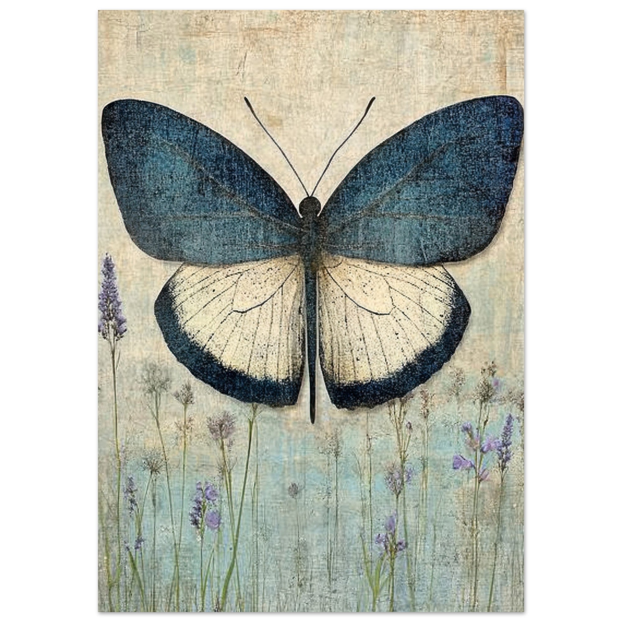 Fine Art Poster