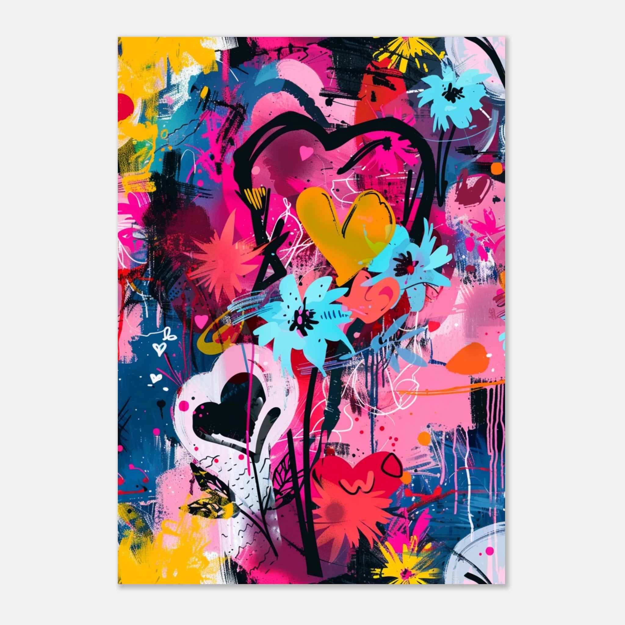 Color Riot – Wenn Liebe explodiert