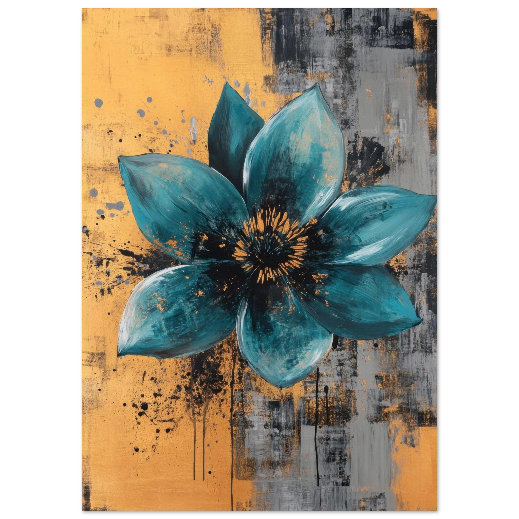 Fine Art Poster
