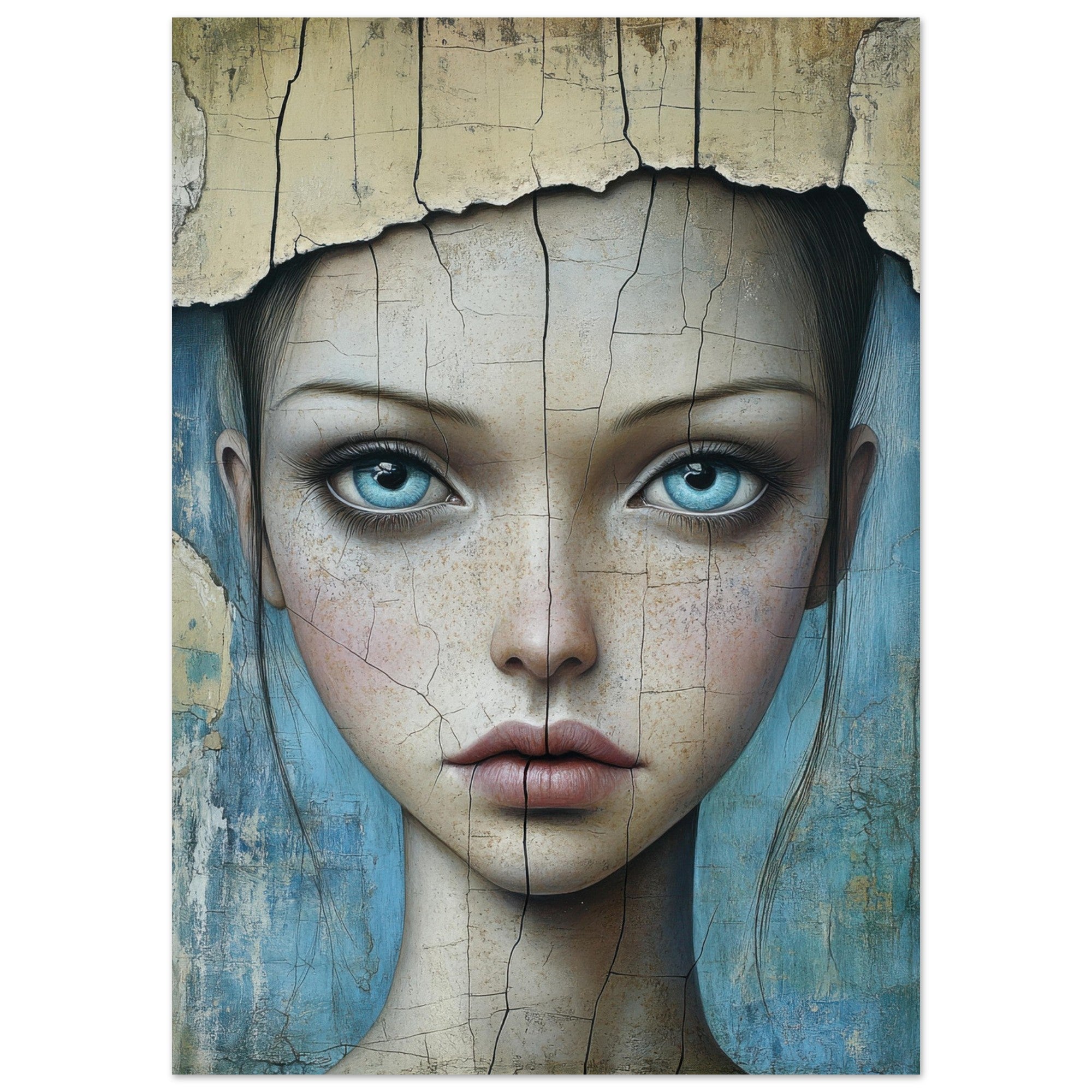 Fine Art Poster