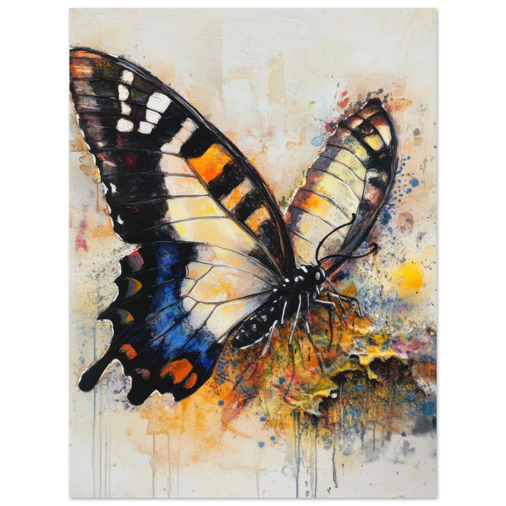 Wall art