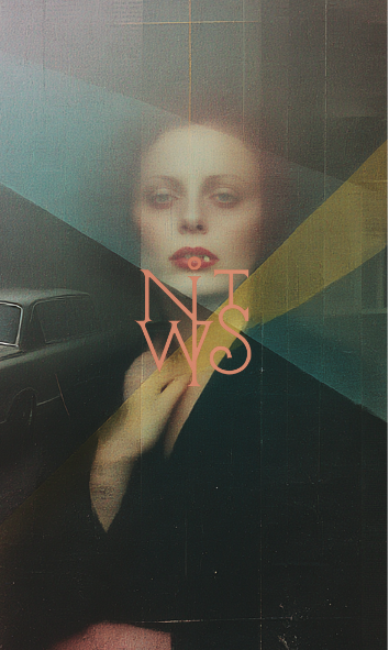 "REBEL: Eine Anthologie der Gegenkultur" – Digitaler Kunstdruck