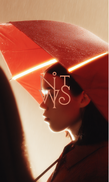 "Femme Fatale: Porträts einer modernen Ikone" – Digitaler Kunstdruck