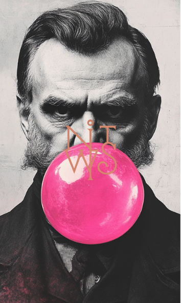 "Serious Fun: The Bubblegum Aristocrats"